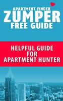 Guide Zumper Apartment Finder 스크린샷 1