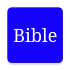 The Bible icône