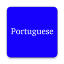 APK Portuguese Alphabet Reading