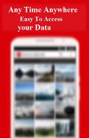 1000 GB Free Storage Prank 2017 تصوير الشاشة 2