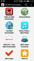 Mp3 Downloads Legal ภาพหน้าจอ 1