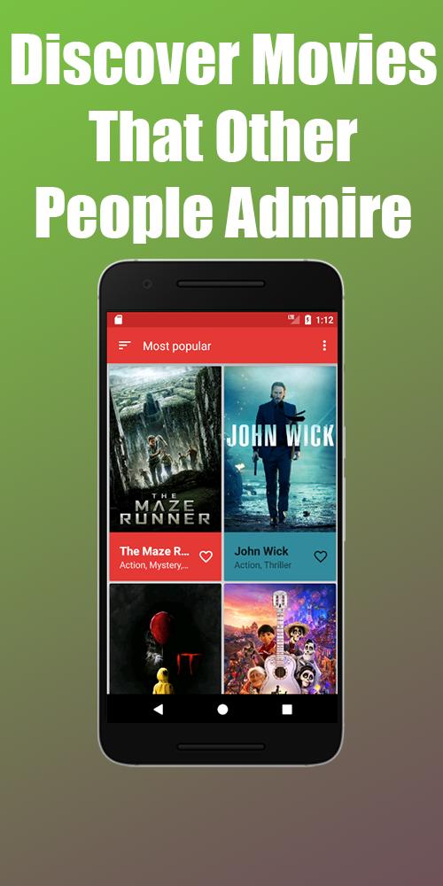 Free 123movies APK for Android Download