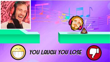 You Laugh You Lose 스크린샷 1