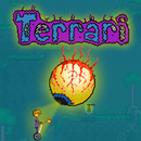 APK Terraria The Boss