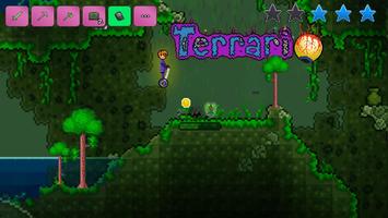 Terraria The Boss screenshot 2