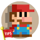 Tips (for Super Mario) ícone