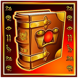 Book of Ra आइकन
