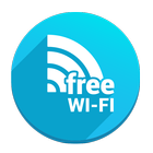 Get Free Internet Anywhere ไอคอน