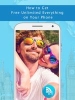 Get Free Internet Anywhere syot layar 2