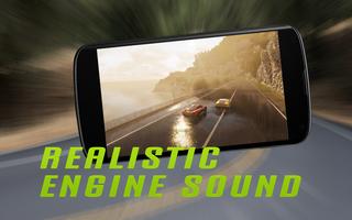 Super Fast Road Racer Turbo Real Car Drive 3D Game تصوير الشاشة 3