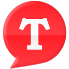 Танго андроид видеозвонки иконка