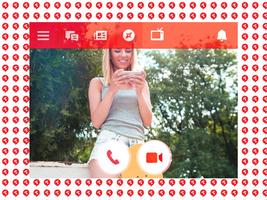 Tango Tip videollamada Android captura de pantalla 3
