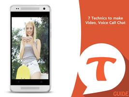 Free Tango Android Guide captura de pantalla 1