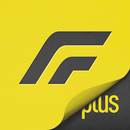 APK Freetaxi Plus Social Network