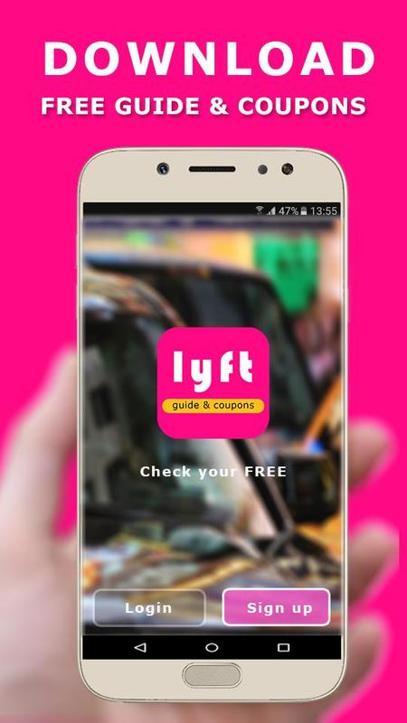 Free Taxi Lyft Ride Pormo Code And Guidelines Plakat Free Taxi Lyft Ride Pormo Code And Guidelines Plakat