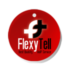 Flexy Tell Dialer icône