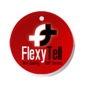 Flexy Tell Dialer icon