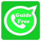 Guide for Whatsapp Messenger icône