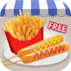 Free Street Food MakerTips أيقونة