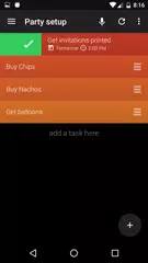 GTI - Tasks, Notes, To-Do List アプリダウンロード