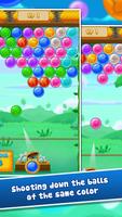 برنامه‌نما Bubbles Shooter عکس از صفحه