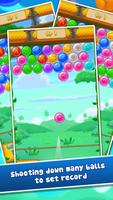 Bubbles Shooter ảnh chụp màn hình 3