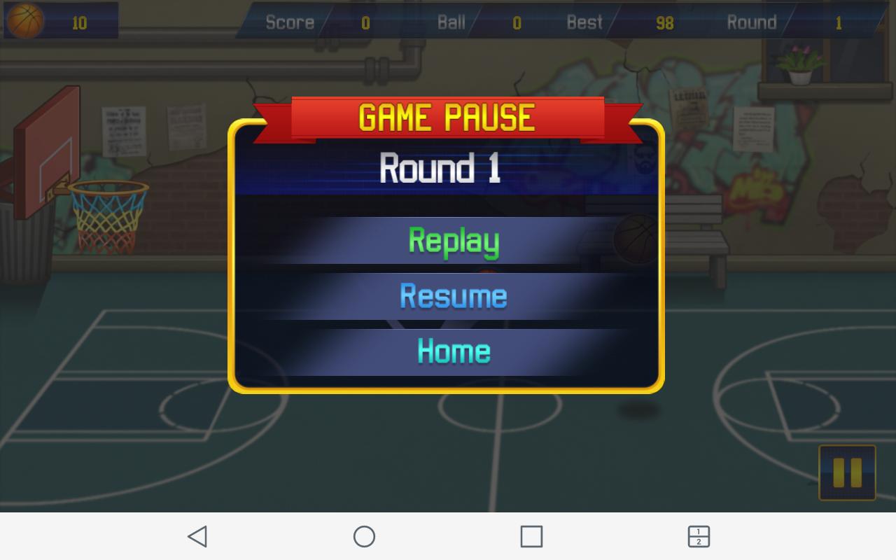 Game scores Basketball numbers. Игра раунд ответы
