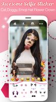 Free Filters for Tik Tok Affiche
