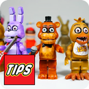 FREETIP LEGO FNAF Sets APK