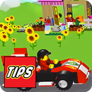 FREETIP LEGO Junior Games APK