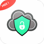 Free Cloud VPN Unblocked Tips icône