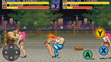 New Final Fight :Tips 截图 2