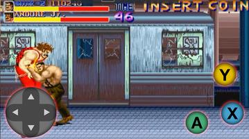 New Final Fight :Tips screenshot 3