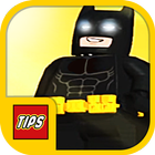 FREETIPs LEGO Batman Games icône