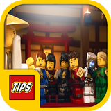FREETIPs LEGO Ninjago Games icône