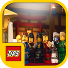FREETIPs LEGO Ninjago Games icon