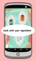 Free Toca Kitchen Tips poster