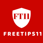 FreeTips11 - Dream11 Halaplay FiFA FootBall Tips icono