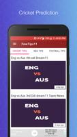 Dream11 Prediction, Tips, tricks and Teams Free syot layar 1