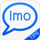 Icona Free imo Video Chat Call Tips