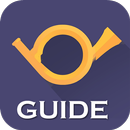 Wakie Voice Conversation Guide aplikacja