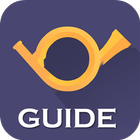 Wakie Voice Conversation Guide icône