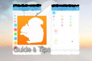 Guide for Mini UC Browser 2017 Plakat