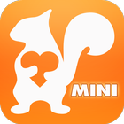 Tips UC Browser Mini 2017 icône