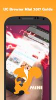 Tips UC Browser Mini 2017 Affiche