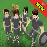 Free Shard Seekers roblox Tips icon
