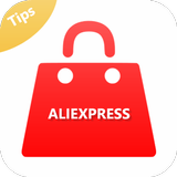 Free AliExpress Shopping Tips biểu tượng