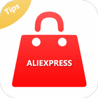 Free AliExpress Shopping Tips icône