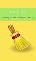 Boost Clean SuperB Cleaner Tip poster