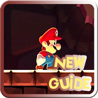 Guide Of Super Mario Run HD آئیکن